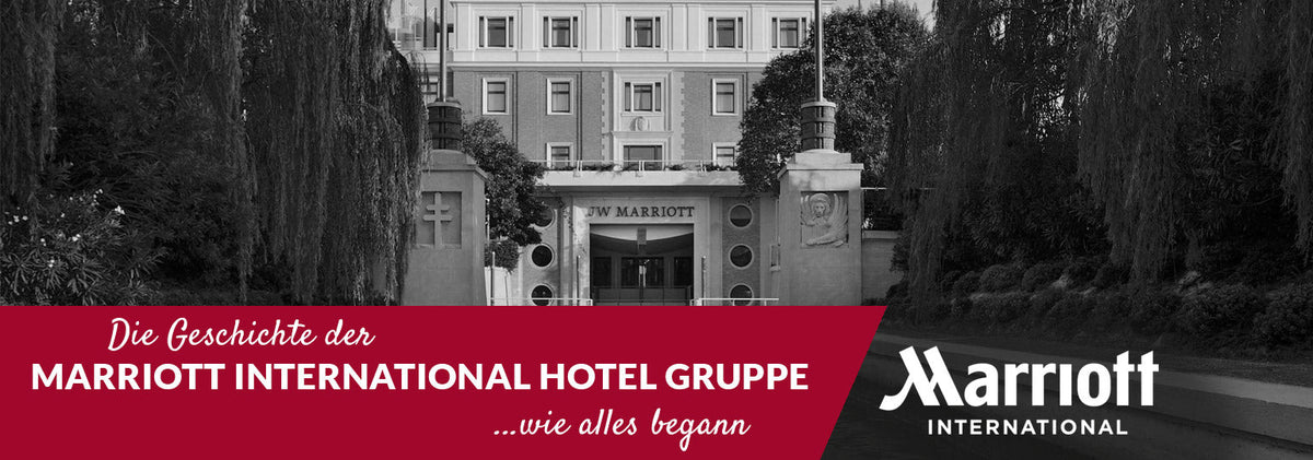 Marriott International & Snackpartner KERNenergie