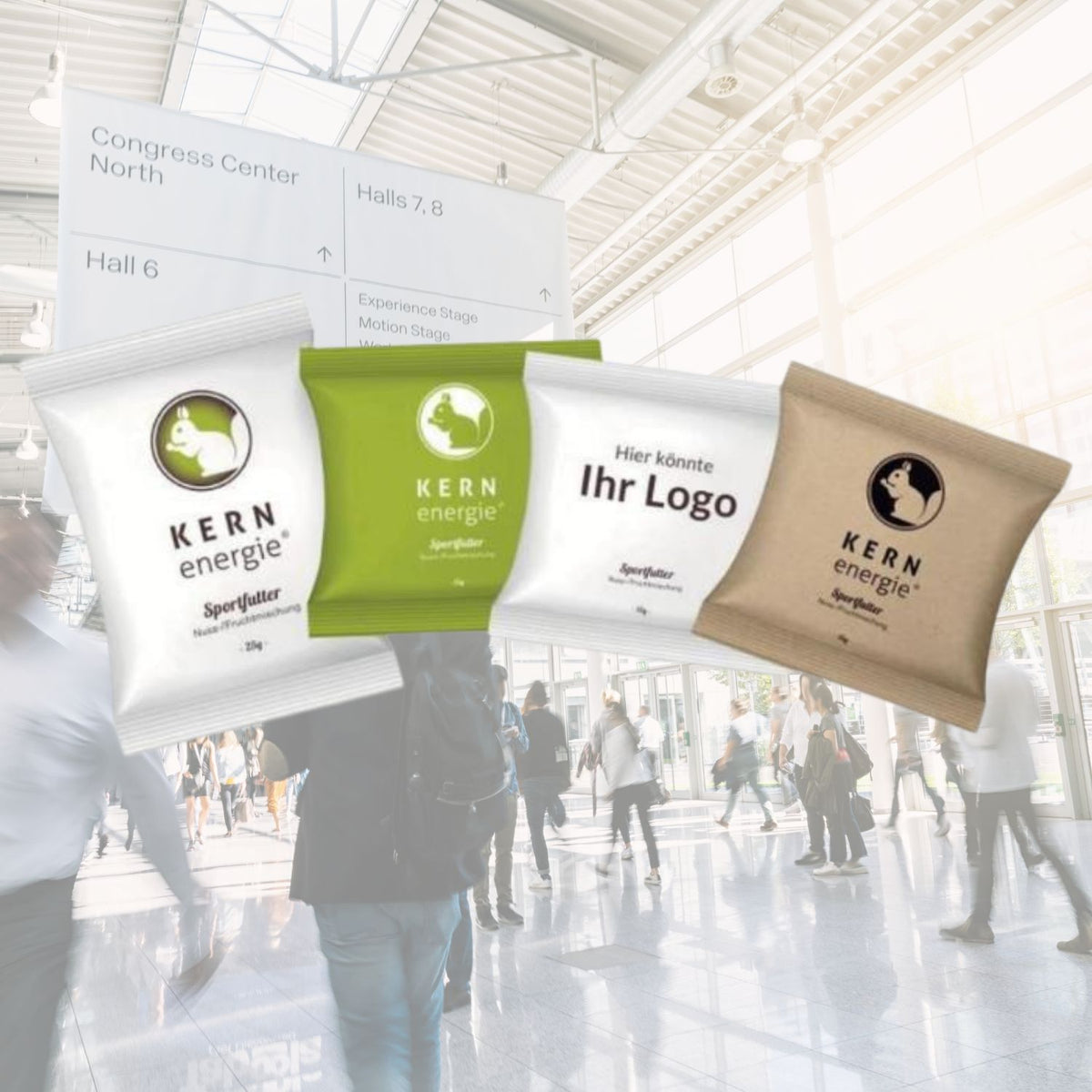 Flowpacks für effektive Promotions