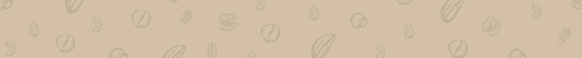 Nüsse als Firmengeschenk: Macadamia, Cashew, Walnuss, Pekannuss, Mandel, Haselnuss in personalisierbaren Verpackungen.