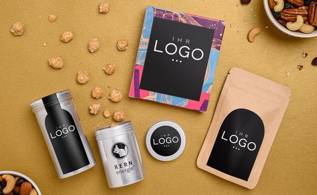 Werbeartikel mit individuellem Logo – hochwertige, personalisierte Werbegeschenke für Werbeartikelhändler und Unternehmen zur nachhaltigen Kundenbindung