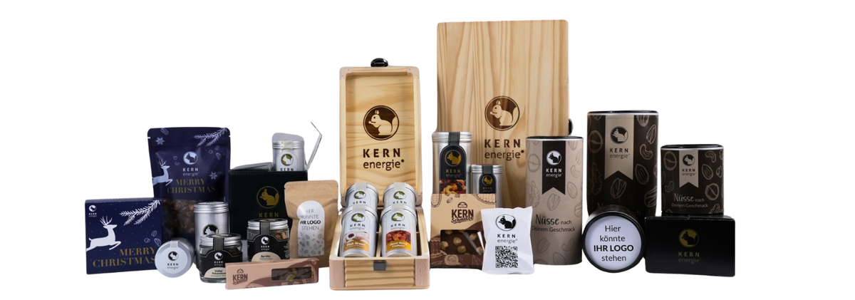 Ausgefallene und hochwertige Werbegeschenke für Unternehmen – kreative Werbemittel mit Logo - exklusive Wirkung und edles Design