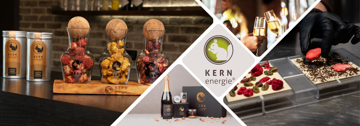 Knabbereien an der Bar, Firmengeschenke, personalisierte Schokolade, Werbegeschenke mit Logo