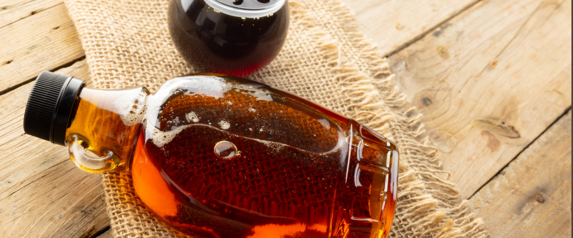 Ist Ahornsirup besser als Zucker?