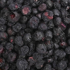 Heidelbeeren – gefriergetrocknet