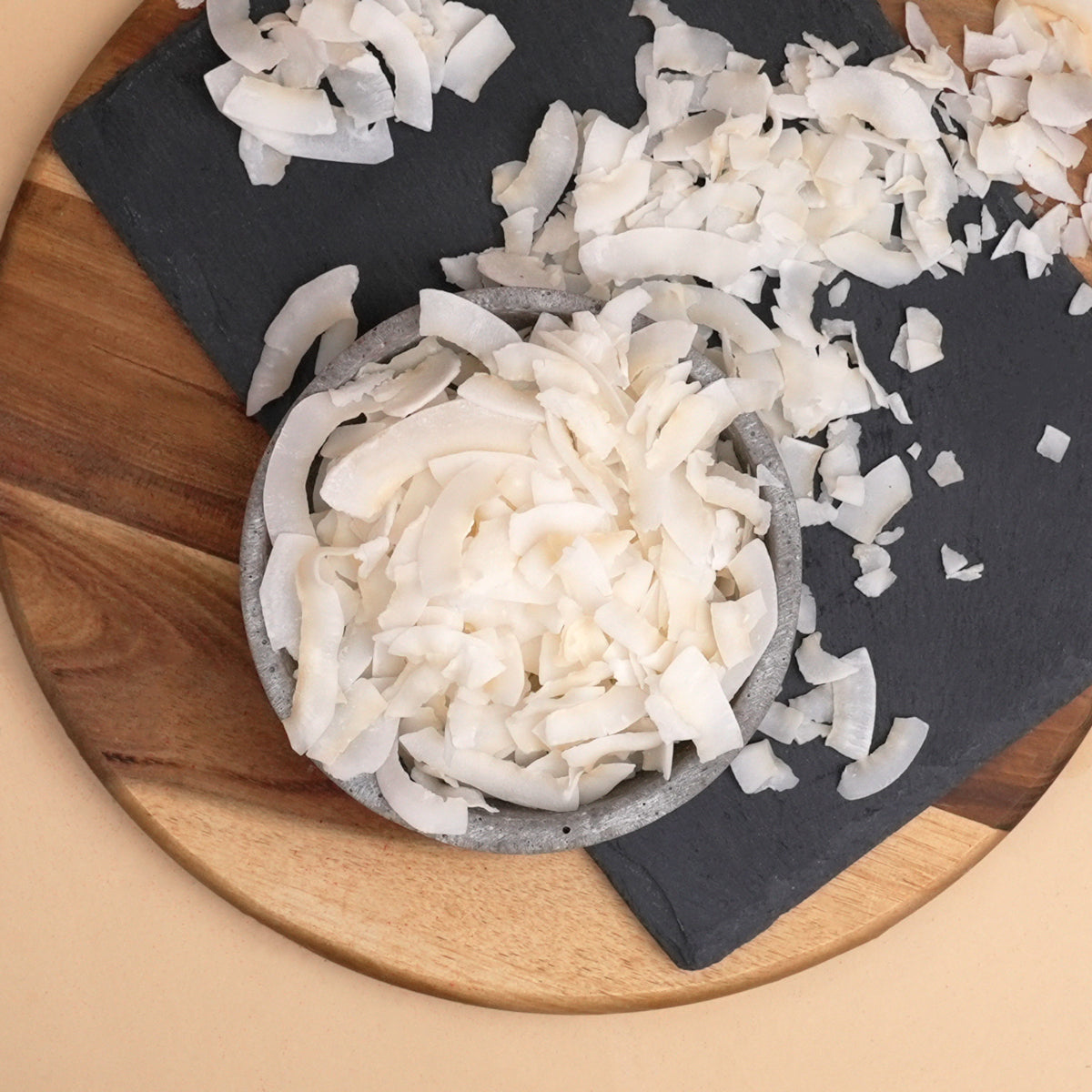 Kokosnuss Chips – vielfältige Verwendungsmöglichkeiten