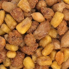 Sweet Salsa-Mix – würzige Nussmischung