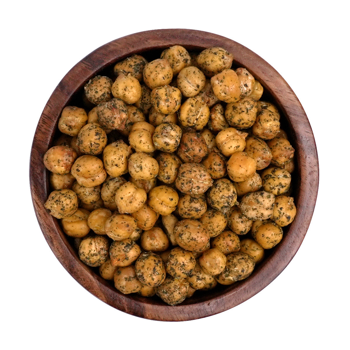 Kichererbsen-mit Kräutern der Provence- u.a. mit Thymian, Oregano, Proteinreich (enthält über 20 g Protein pro 100 g)