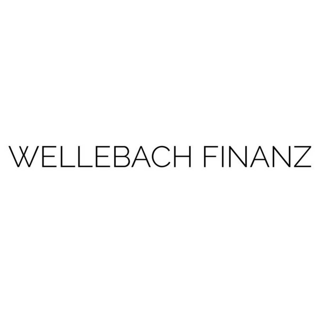 Wellebach Finanz Logo
