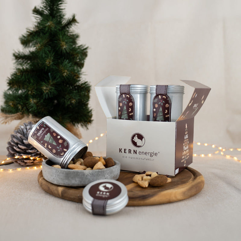 Nikolausgeschenke für Unternehmen – persönlich, hochwertig und individuell