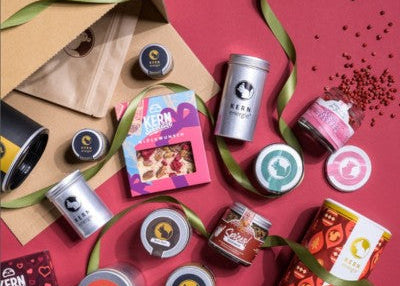 Snacks für mehr Wohlbefinden und Motivation im Team